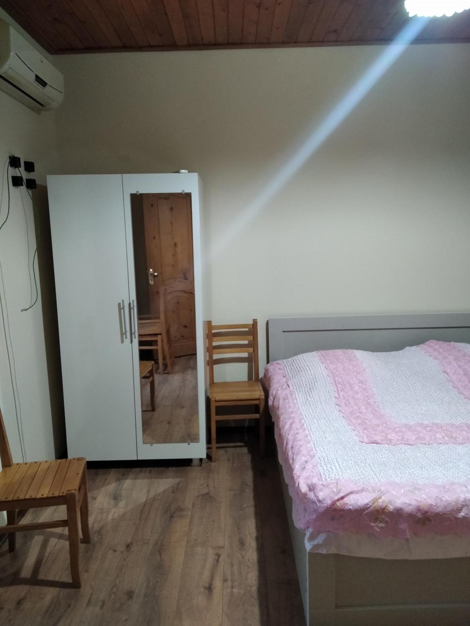 Hotel Poseidon 셰크베틸리 외부 사진